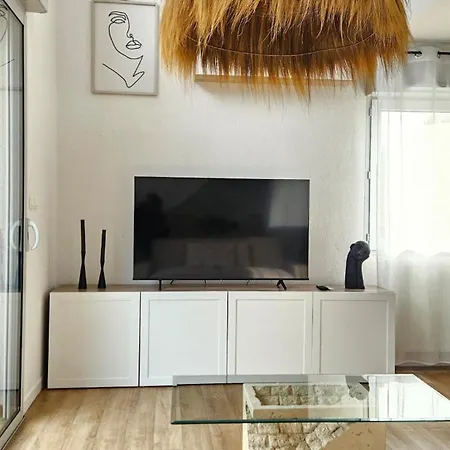 بيت للعطل Maison Flora