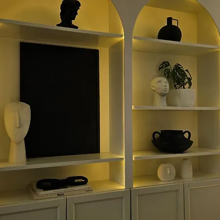 بيت للعطل Maison Flora