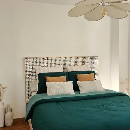 بيت للعطل Maison Flora