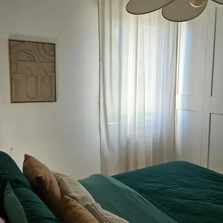 Maison Flora Labarthe-sur-Leze