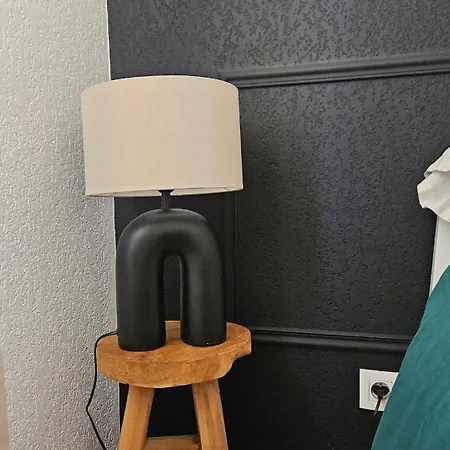 Дом отдыха Maison Flora