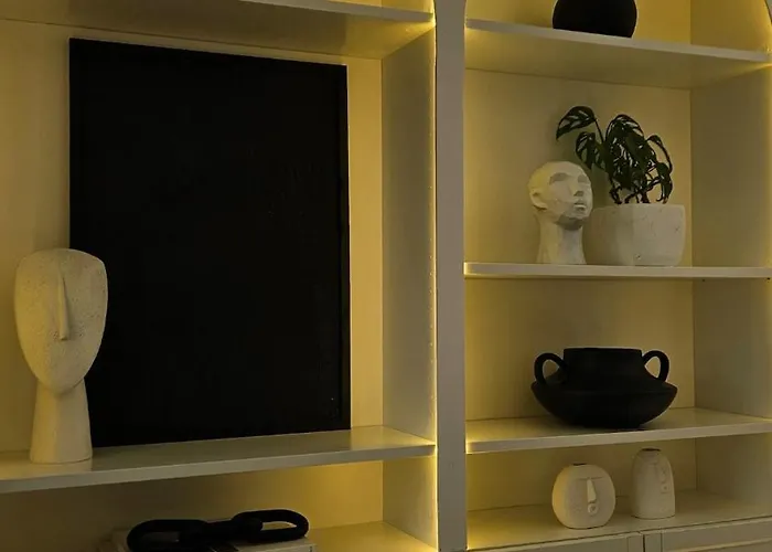 Дом отдыха Maison Flora