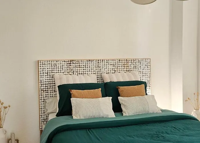 Дом отдыха Maison Flora