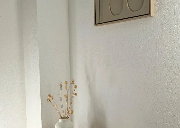 Maison Flora Дом отдыха *