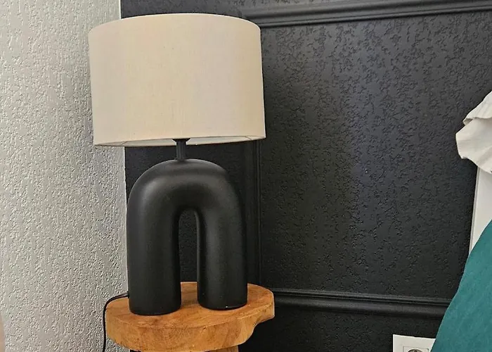 Дом отдыха Maison Flora