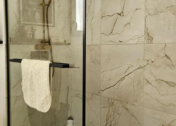 Maison Flora * Labarthe-sur-Leze