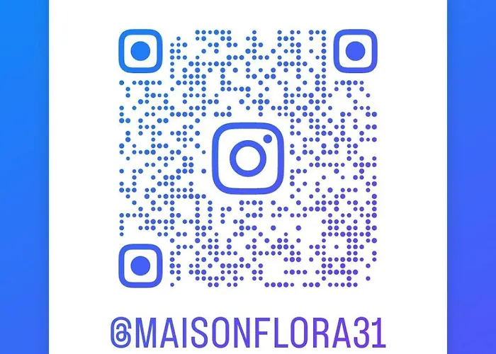 Maison Flora Дом отдыха Labarthe-sur-Leze